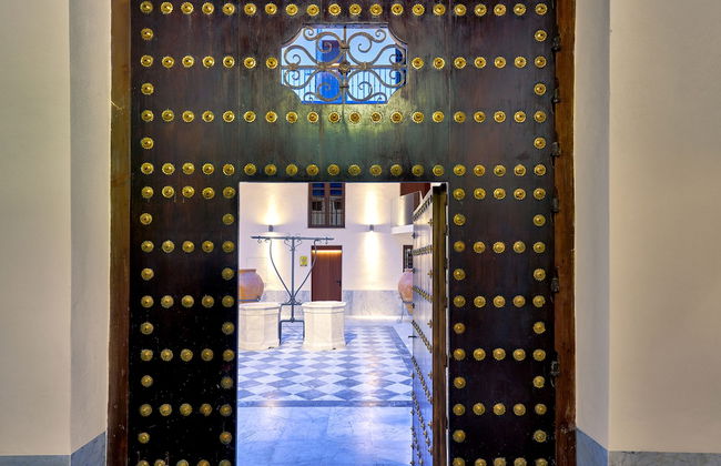 Tandem Torres De Cádiz Suites - Foto 50