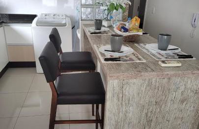 Apartamento Praia de Porto Belo, Balneario Pereque, SC - Foto 5
