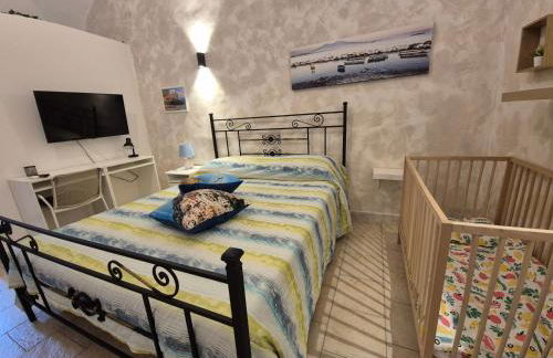 Casa Vacanze Smeralda Amalfi Coast - Foto 31