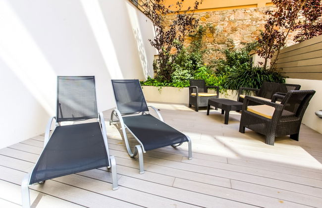 Cosmo Apartments Passeig de Gràcia - Foto 32