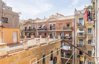 Lodging Apartments Almirall Beach 42 - Photo 8