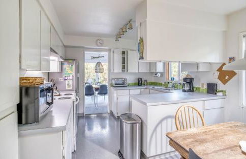 The NeahKahNie House - Meredith Lodging - Foto 36