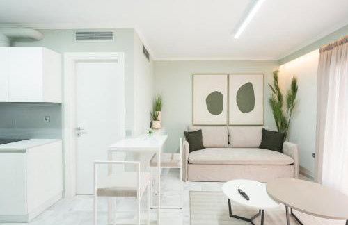 Suite Room 33 Ioannina - Foto 49