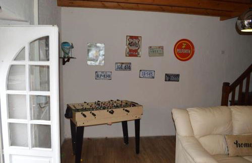 Hameau Des Gardes - Foto 14