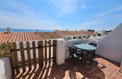 Apartamentos Gamba 5 pax con terraza frente al mar - Foto 68