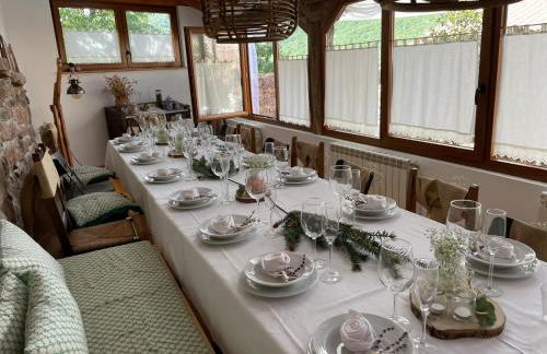 El Rincón de Golobar en Brañosera - Foto 64