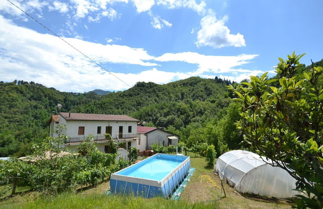 Belvilla by Oyo Pradaccio - Foto 19