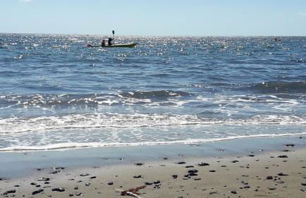 Burrero Beach Stay - Sunshine - Foto 30