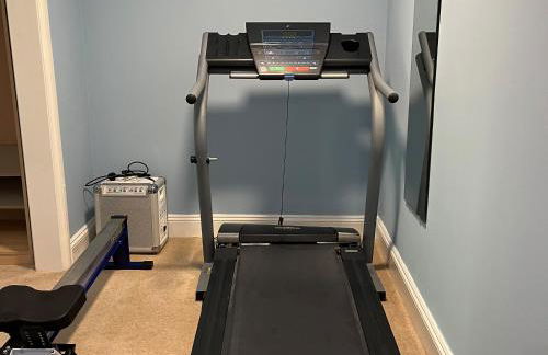 Haven In The Burn - Foto 15