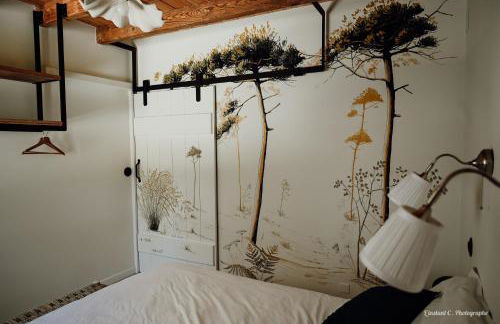 La Maison de Marie - Foto 28