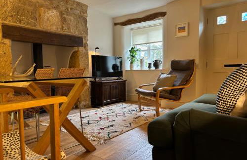 St Antony's Cottage - Foto 1