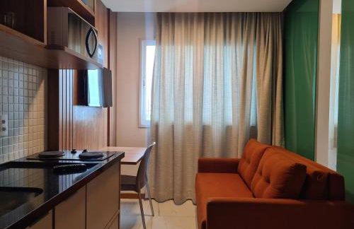 Ap conforto vista mar vaga privativa - Foto 9