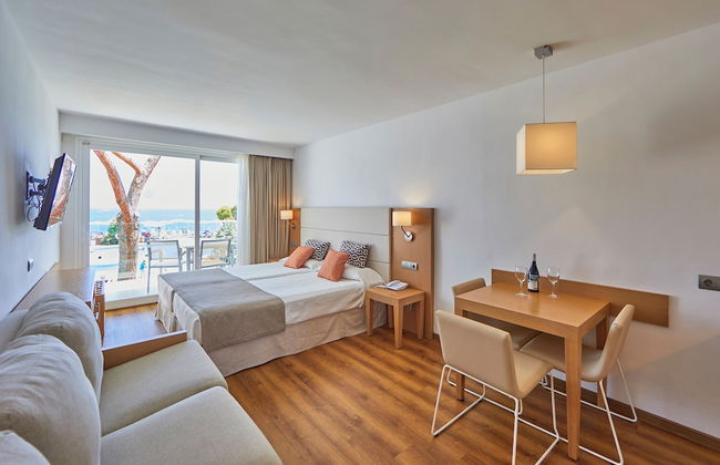 Aparthotel Ponent Mar - Foto 29