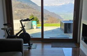 Arzo Mountain Chalet - Photo 42