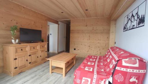 appartement dans ancien chalet d'alpage - Foto 3