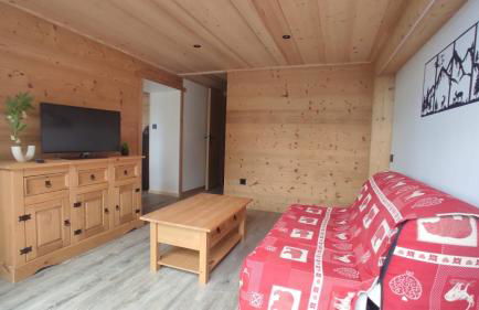 appartement dans ancien chalet d'alpage - Foto 3