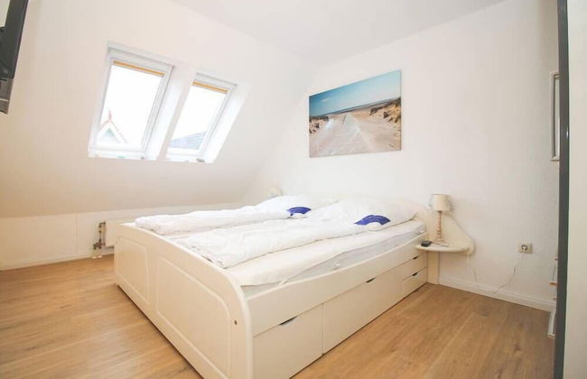 Apartments Krabbenweg - Photo 9