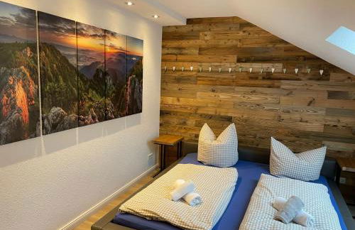 Ferienwohnung Oberallgäu Ferienpark mit Schwimmbad - Foto 1