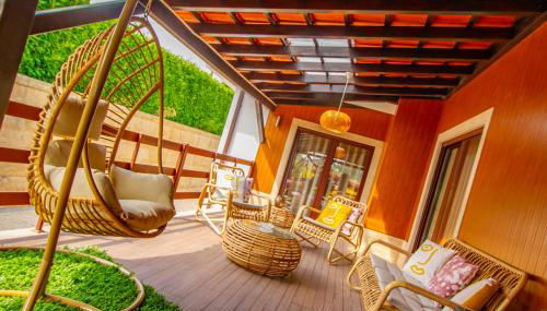 Casas das Pedrinhas by Paisagens Inéditas - Foto 5