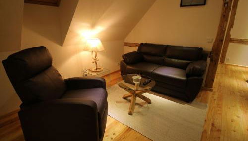 Apartment Studio-Appartement mit Bergblick by Interhome - Foto 3