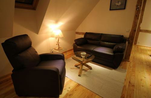 Apartment Studio-Appartement mit Bergblick by Interhome - Foto 3