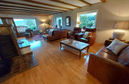 Ferienhaus Hescheld With Private Jacuzzi - Foto 7