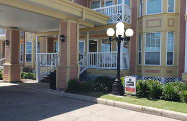 The Galveston Victorian Condo - Foto 69