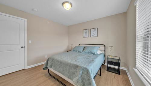 Stonecrest 822, 2Bd Apt I Free Parking I Pool - Foto 3