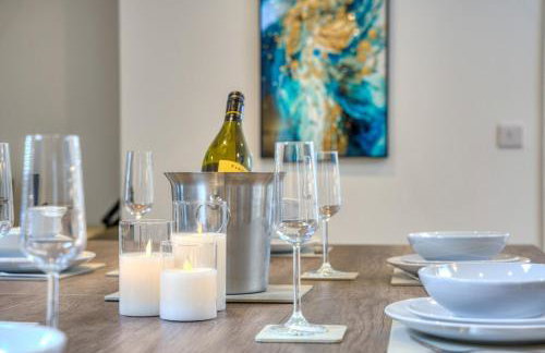 Bespoke Penthouse Flat Manchester - Foto 20