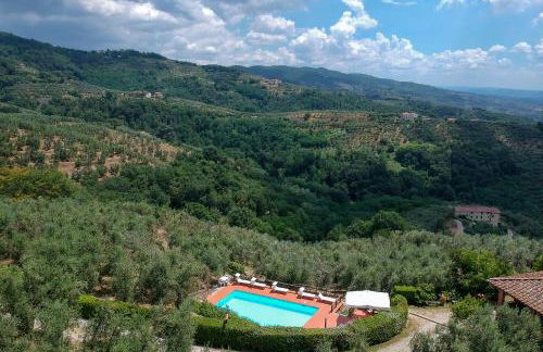 Villa Rachele - Foto 60