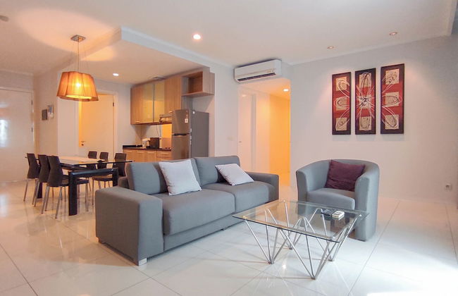 Wonderful And Relaxing 3Br At The Via And The Vue Apartment - Foto 1