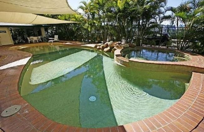 Aligned Corporate Residences Townsville - Foto 10