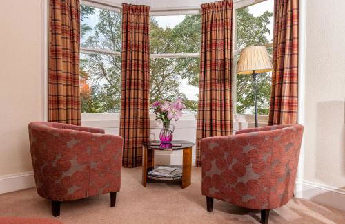 Kiltearn Guest House - Foto 59