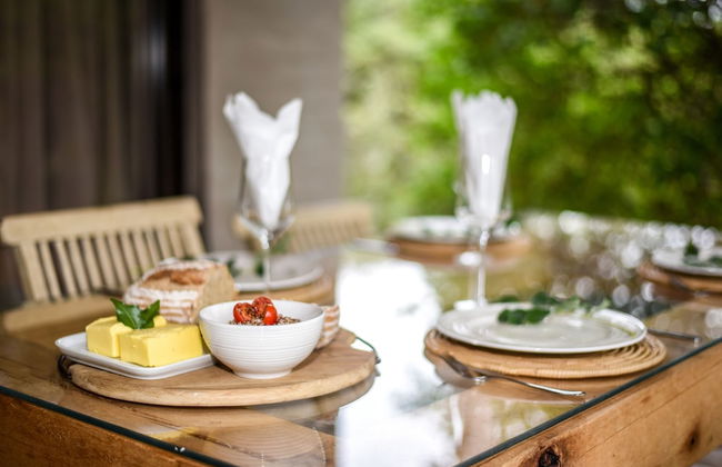 Khiza Bush Retreat - Foto 20