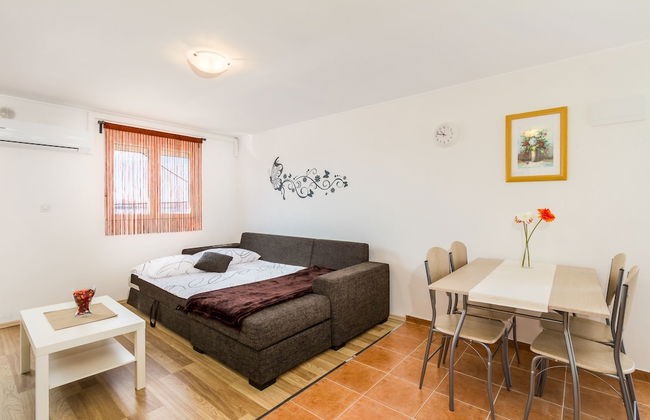 Apartments Bregovec Maslenica - Foto 17