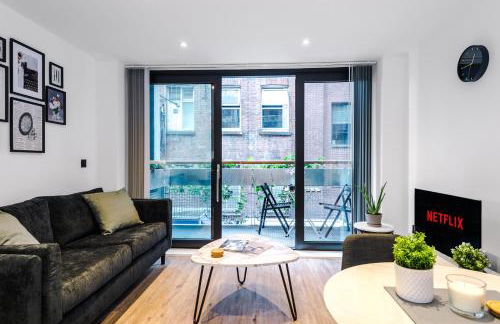 Hilltop Serviced Apartments - Piccadilly - Foto 26