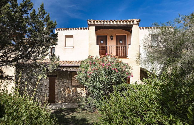 Stay in Porto Cervo With Garden Setting - Foto 61