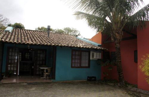 Chalés Saint Germain - Foto 58