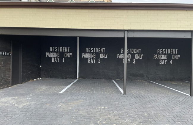 Seafield Tower Glenelg Apartment no 2 - Foto 20