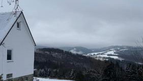 Ferienhaus am Vogelsang - Foto 2