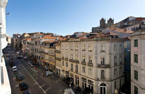 RVA - Porto Central Flats - Foto 130