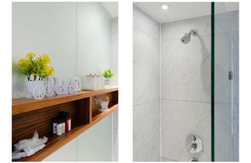 Bright 1BDR Flat By The River Thames - Foto 21