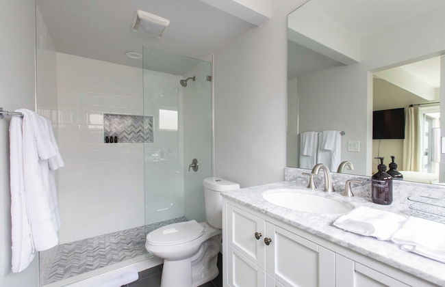 Hamilton I by Avantstay Beach House! Rooftop Deck Newly Renovated Bungalow - Foto 15