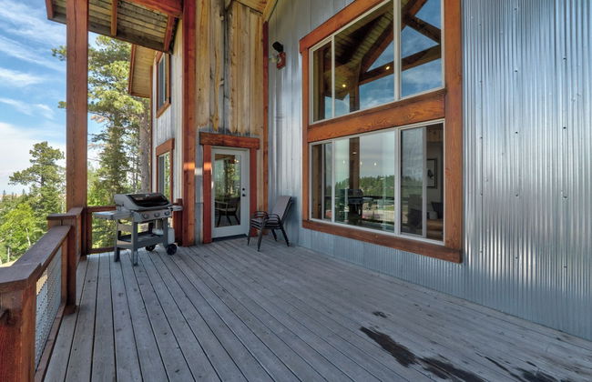 Missing Link Chalet at Terry Peak - Foto 47