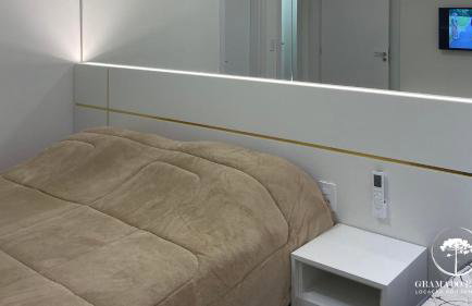 Apt Centro Vitta Boulevard lado Parque Criamigos! - Foto 10