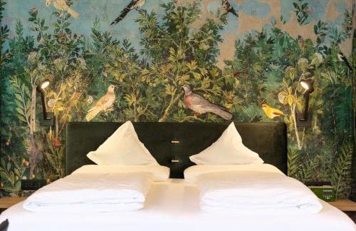 Hotel Gartenresidence Zea Curtis - Foto 37