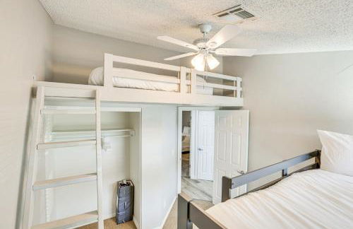 Near Spring Training! Peoria Gem with Pool and Hot Tub - Foto 23