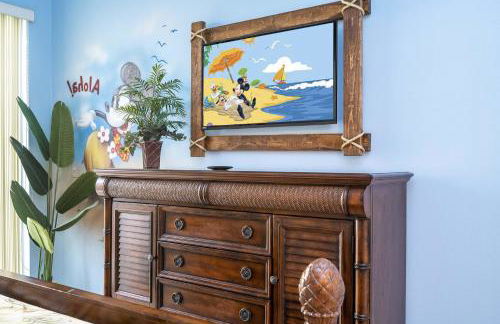 Marvelous 4Bd Close to Disney w Pool at 313 Tuscan Hills - Foto 20