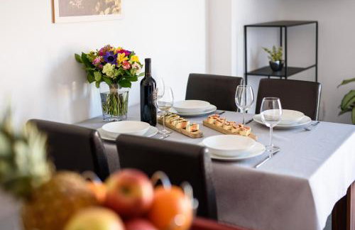 California Apartments - Foto 61