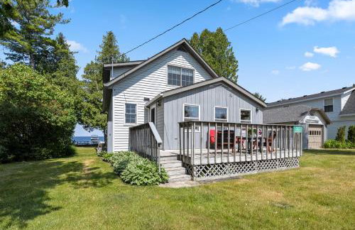 Heidaway Cottage by Simple Life Rentals - Foto 3